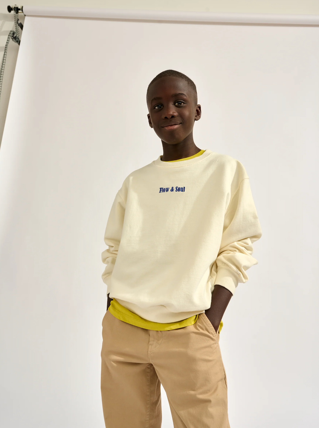 Bellerose - Chami Sweatshirt