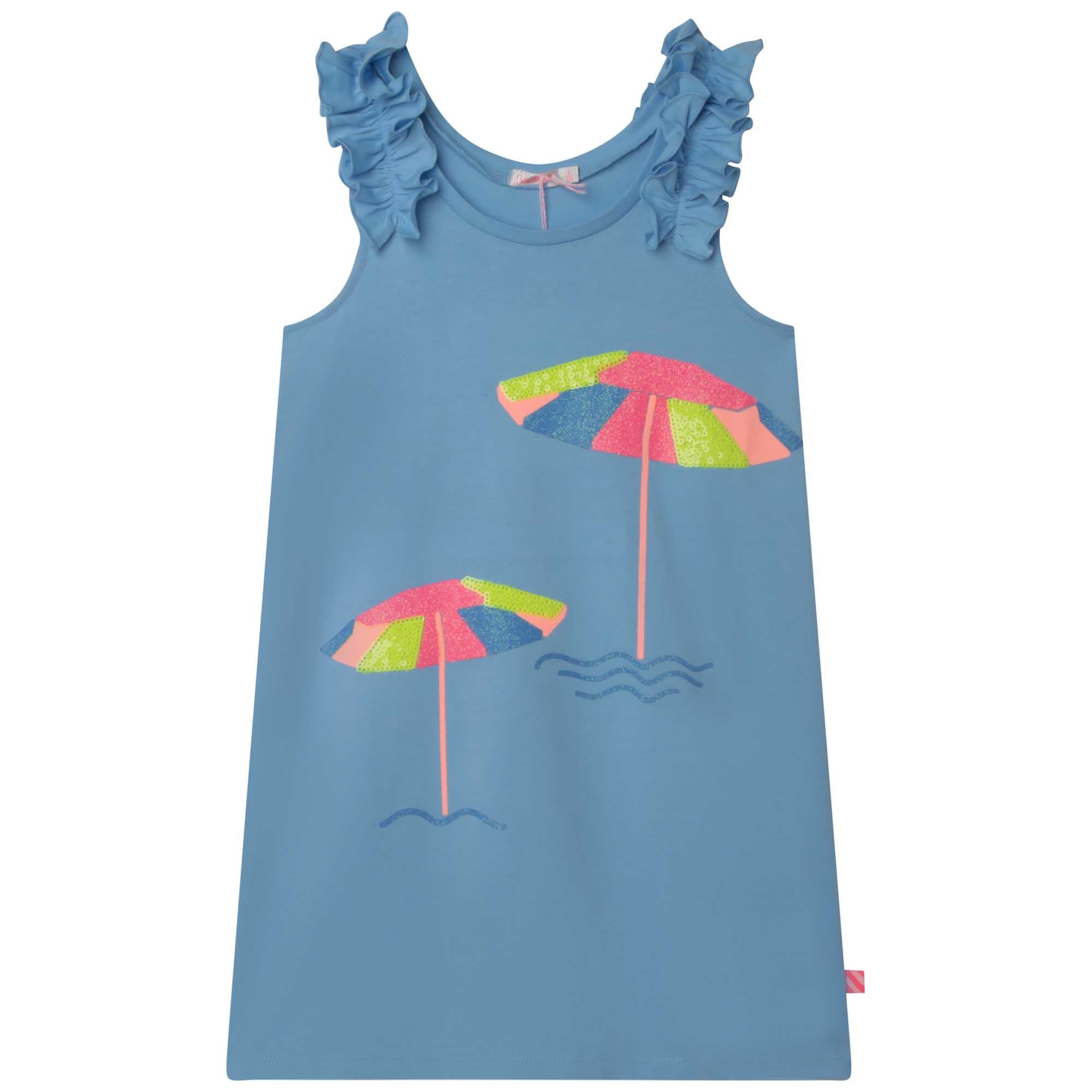 Billieblush Umbrella Dress