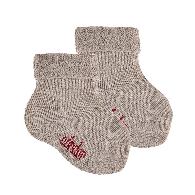 Condor - Merino Short Socks