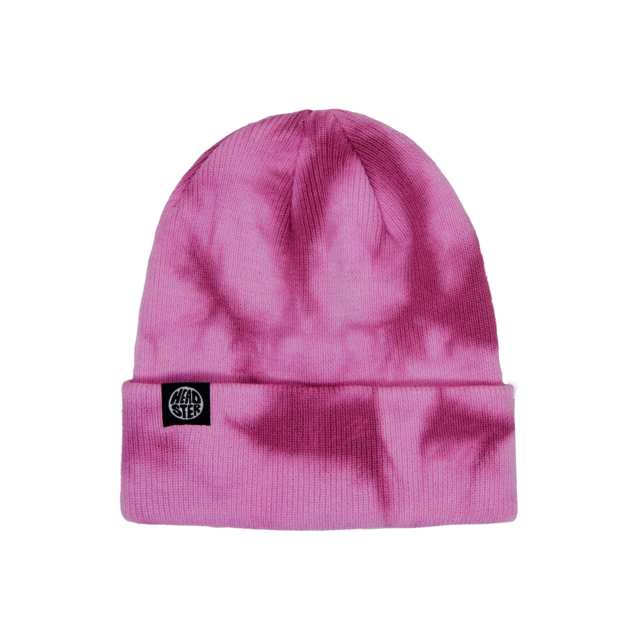Headster - Beanie Tie Dye