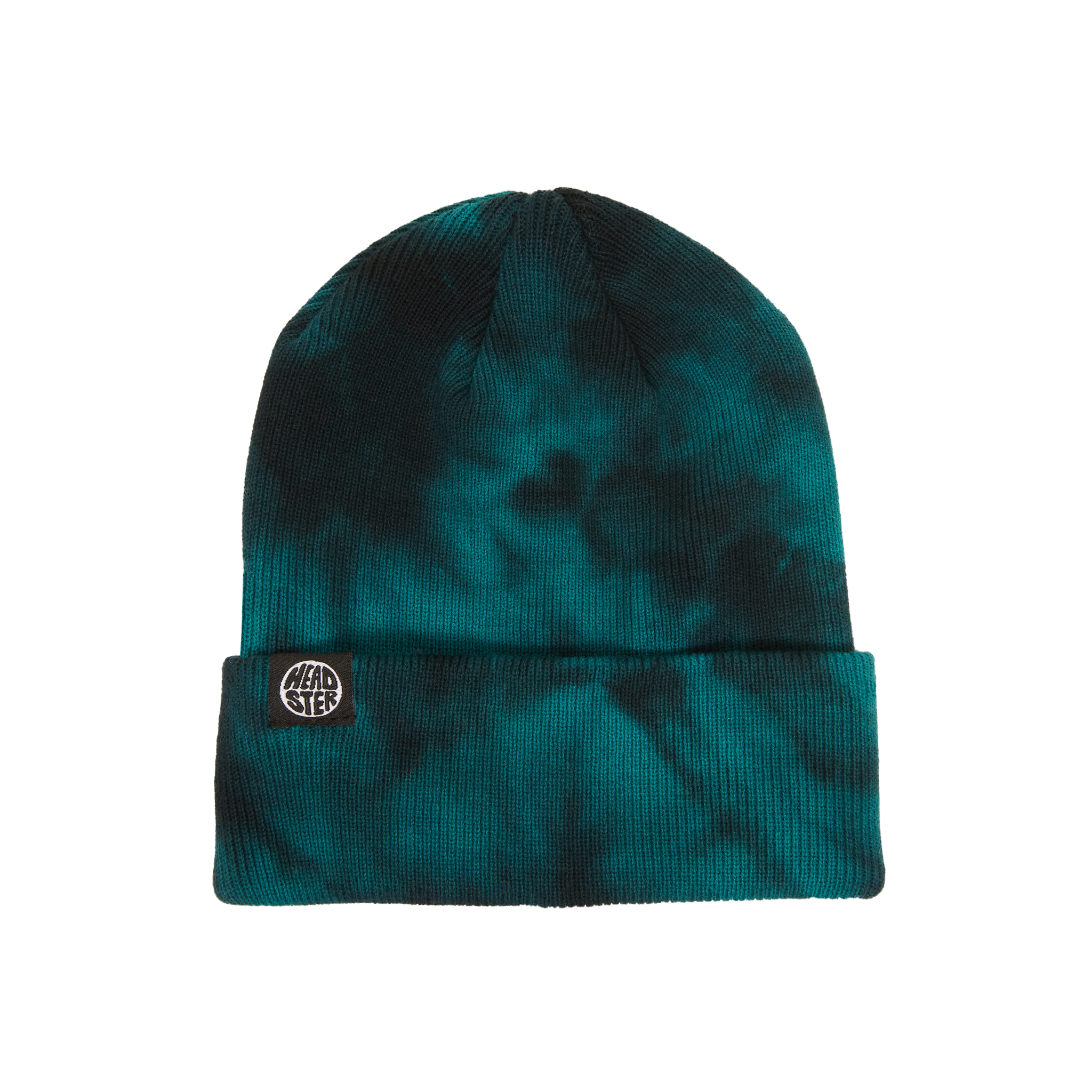 Headster - Beanie Tie Dye