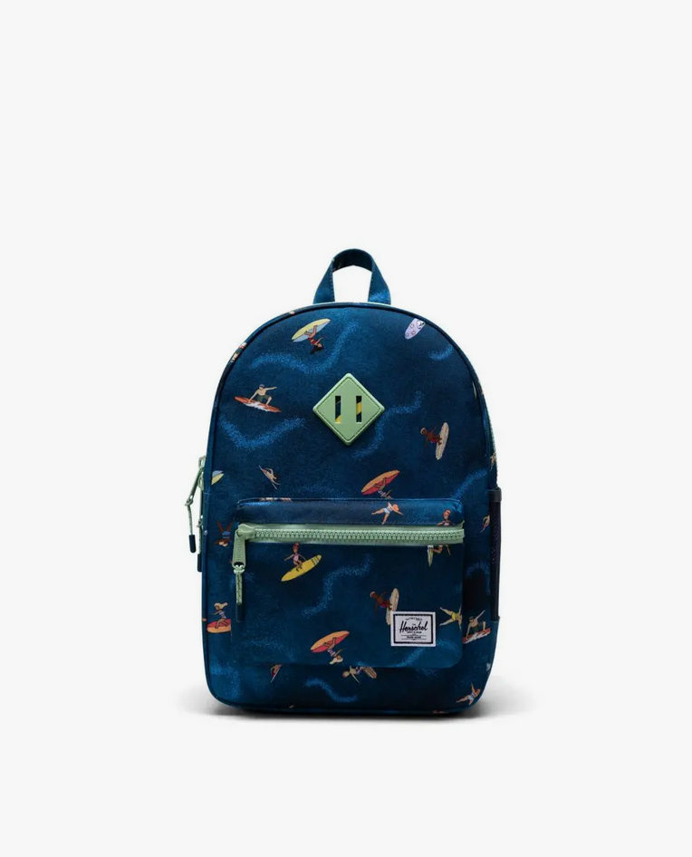 Herschel - Sac à Dos Heritage Youth Surf Surf'S Up