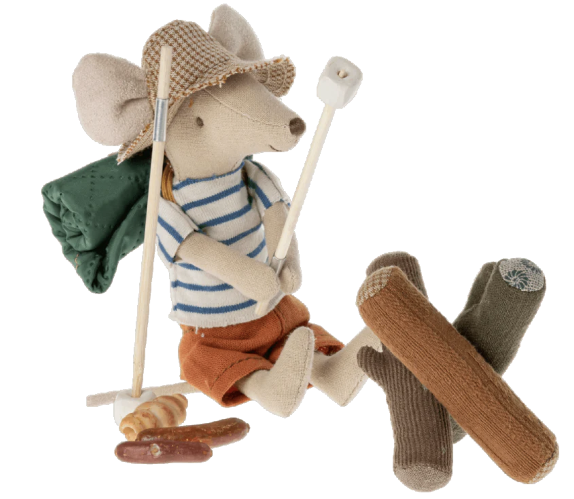 Maileg - Feu De Joie