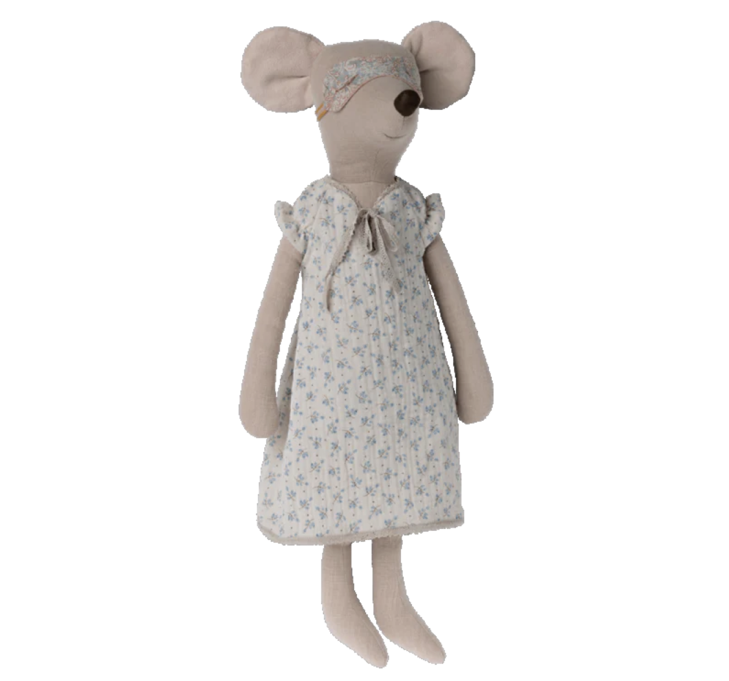 Maileg - Maxi souris de nuit
