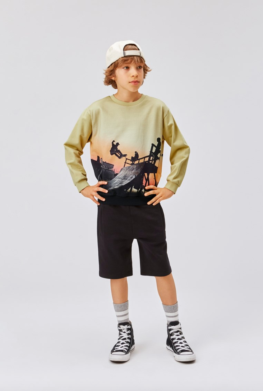 Molo - Miksi Sweatshirt