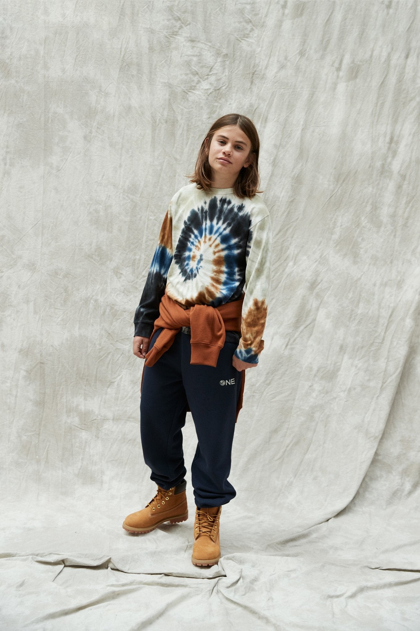 Molo - Adan Galaxy pants