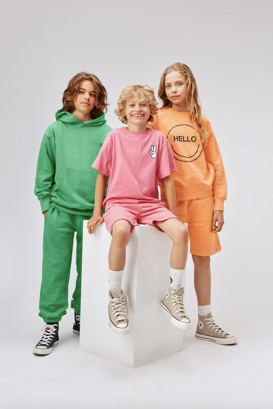 Molo - Short Adian