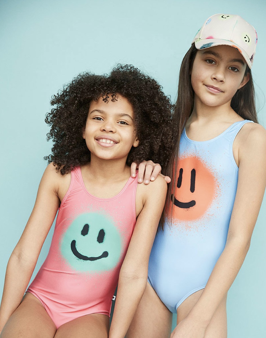 Molo - Nika Swimsuit
