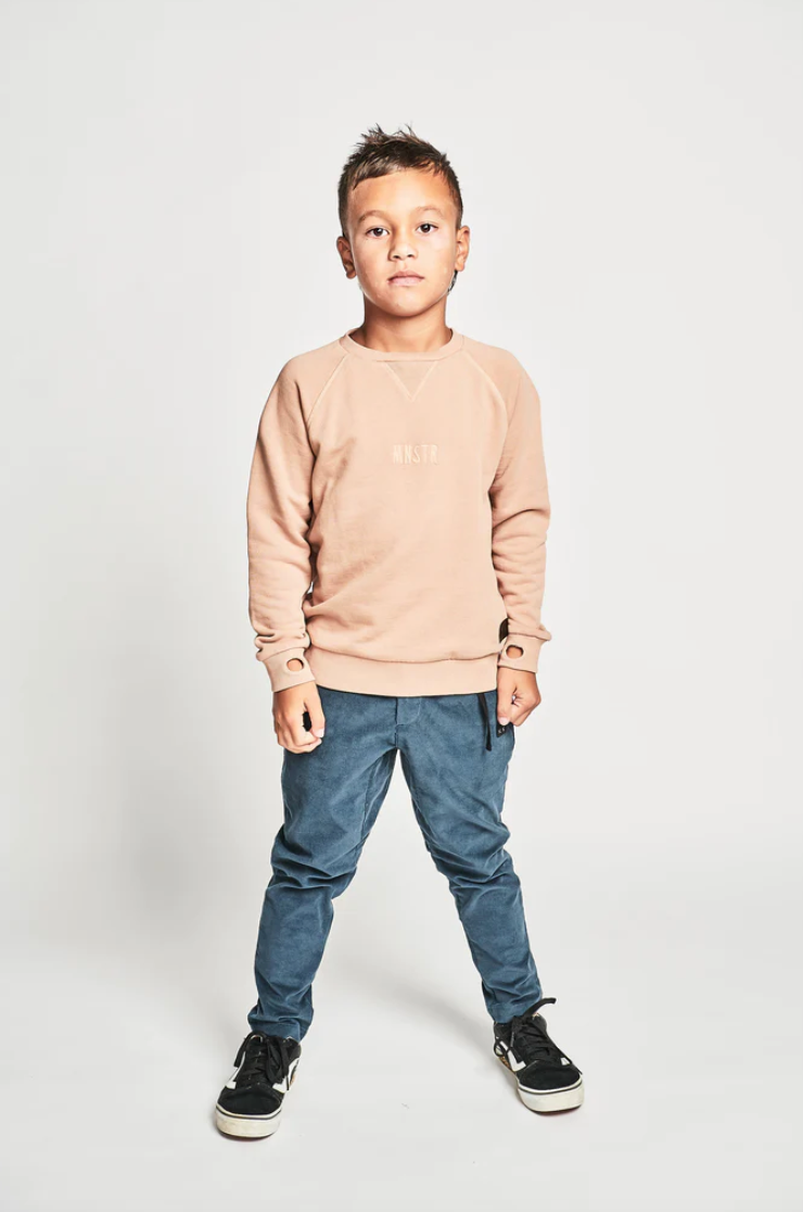 Munsterkids - Royucord Pant