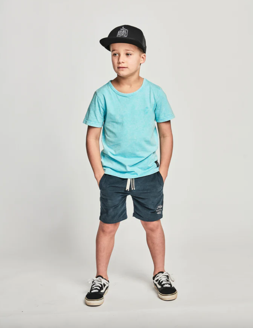 Munster Kids - Beachord Short