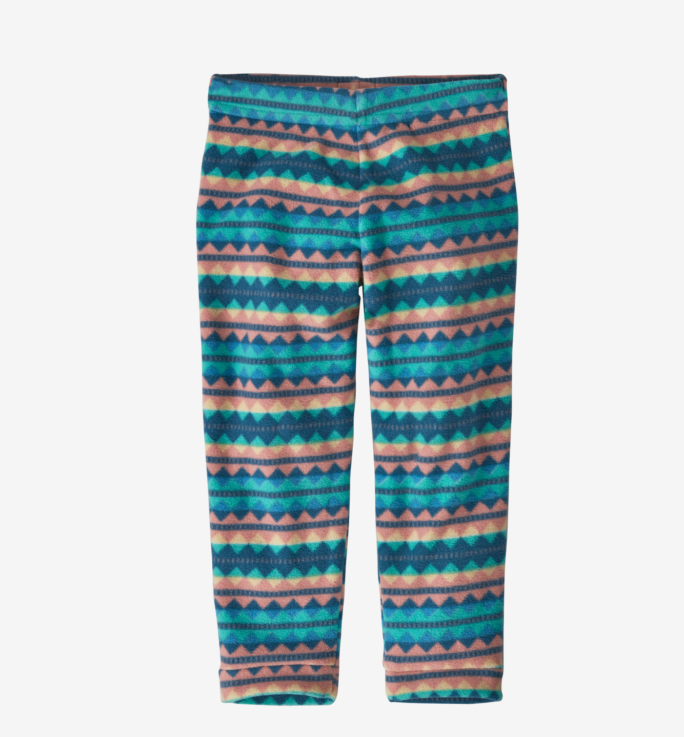 Patagonia - Pantalon Baby Micro D