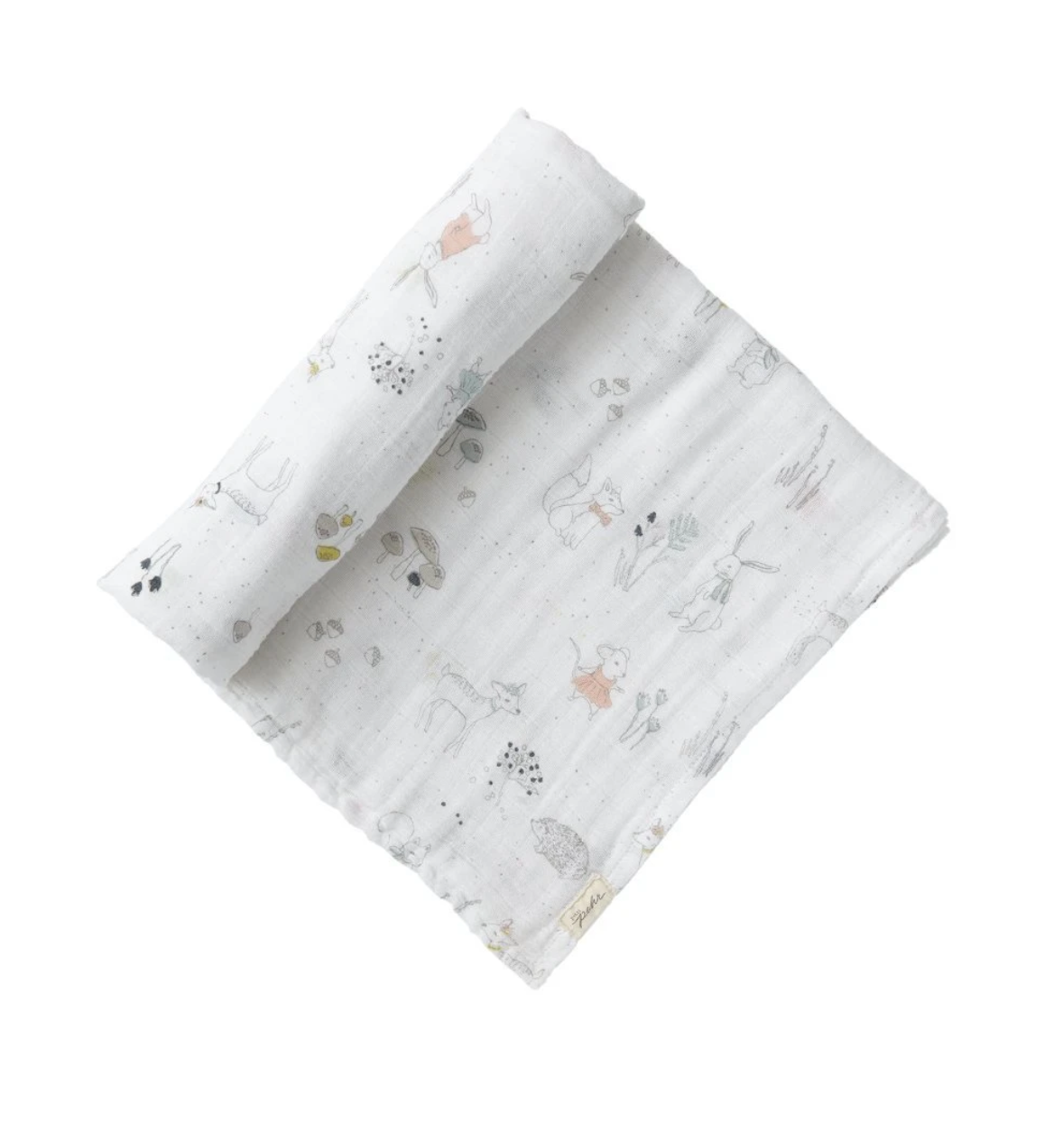 Pehr - Organic muslin blanket