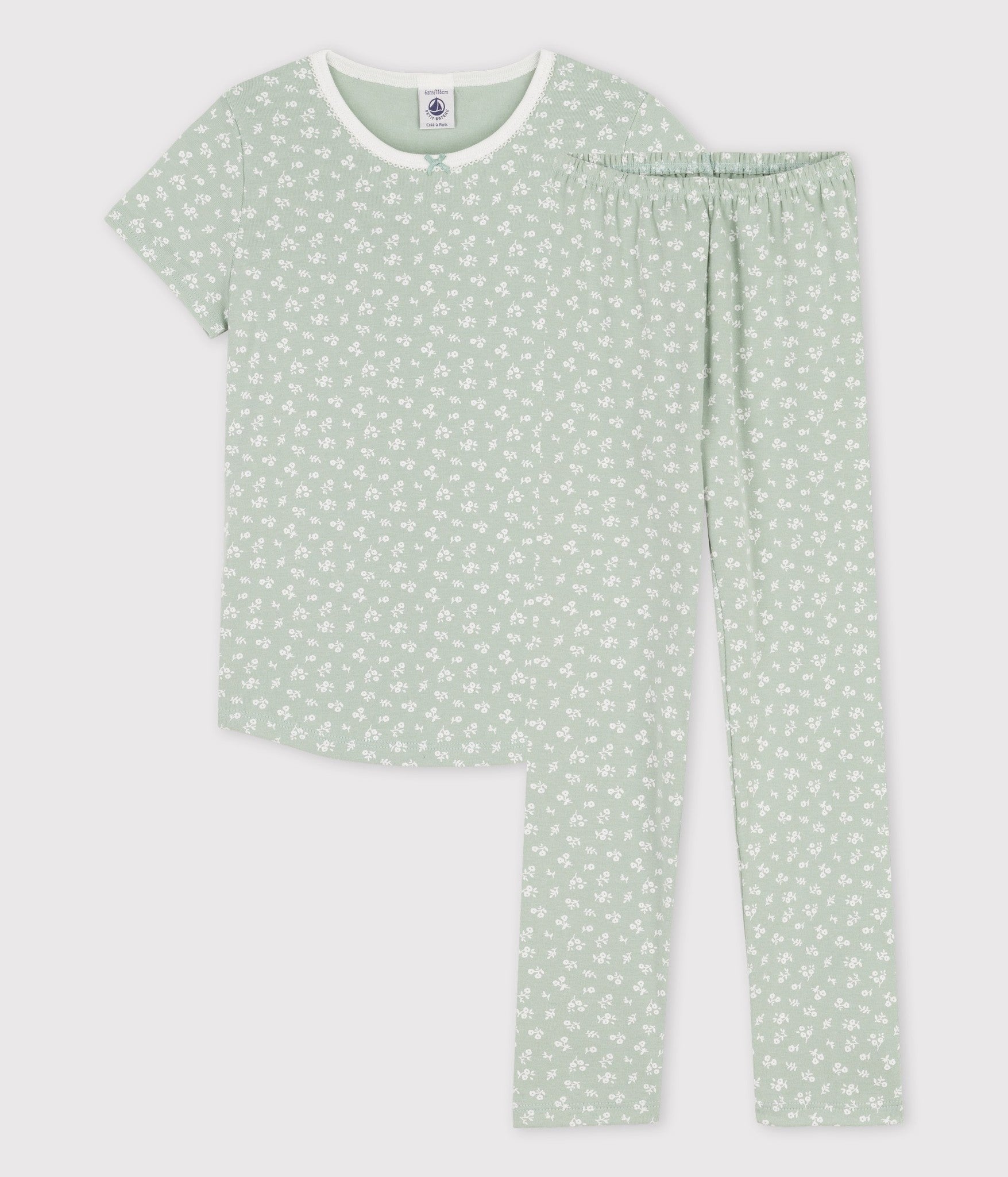 Petit Bateau - Pyjama