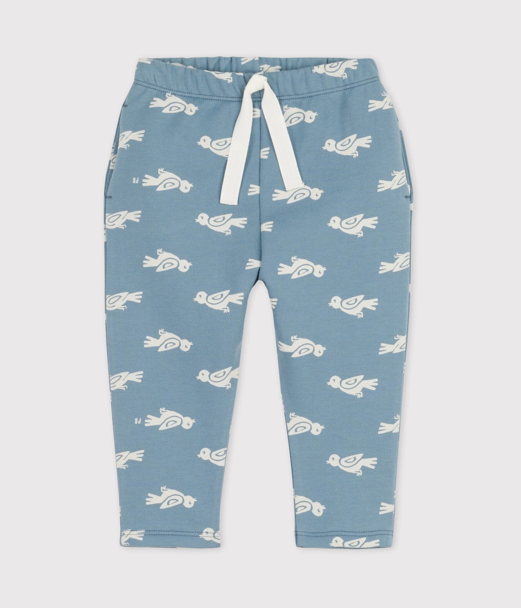Petit Bateau - Pantalon Bouquet Avalanche/Multico