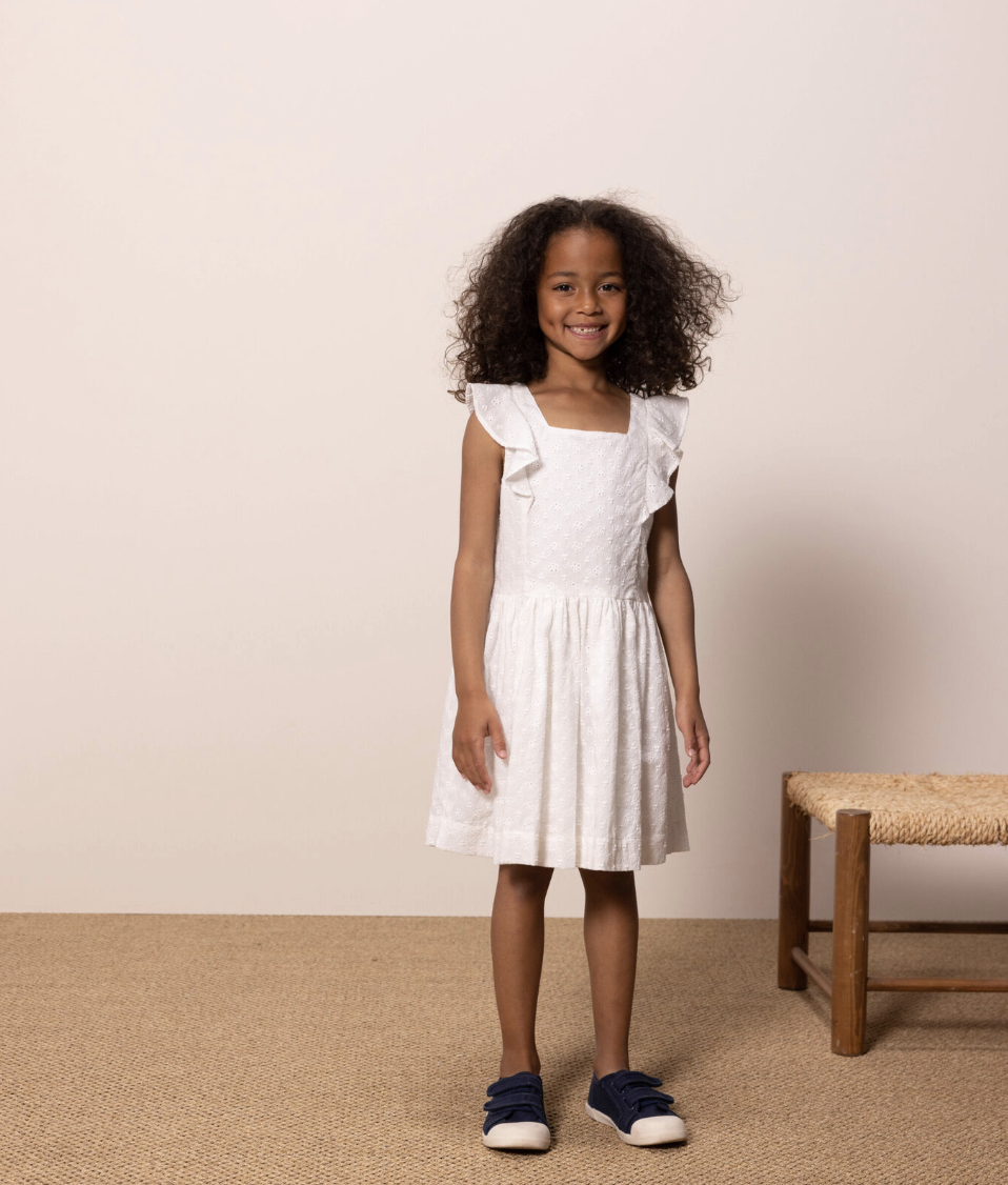 Petit Bateau - Robe A