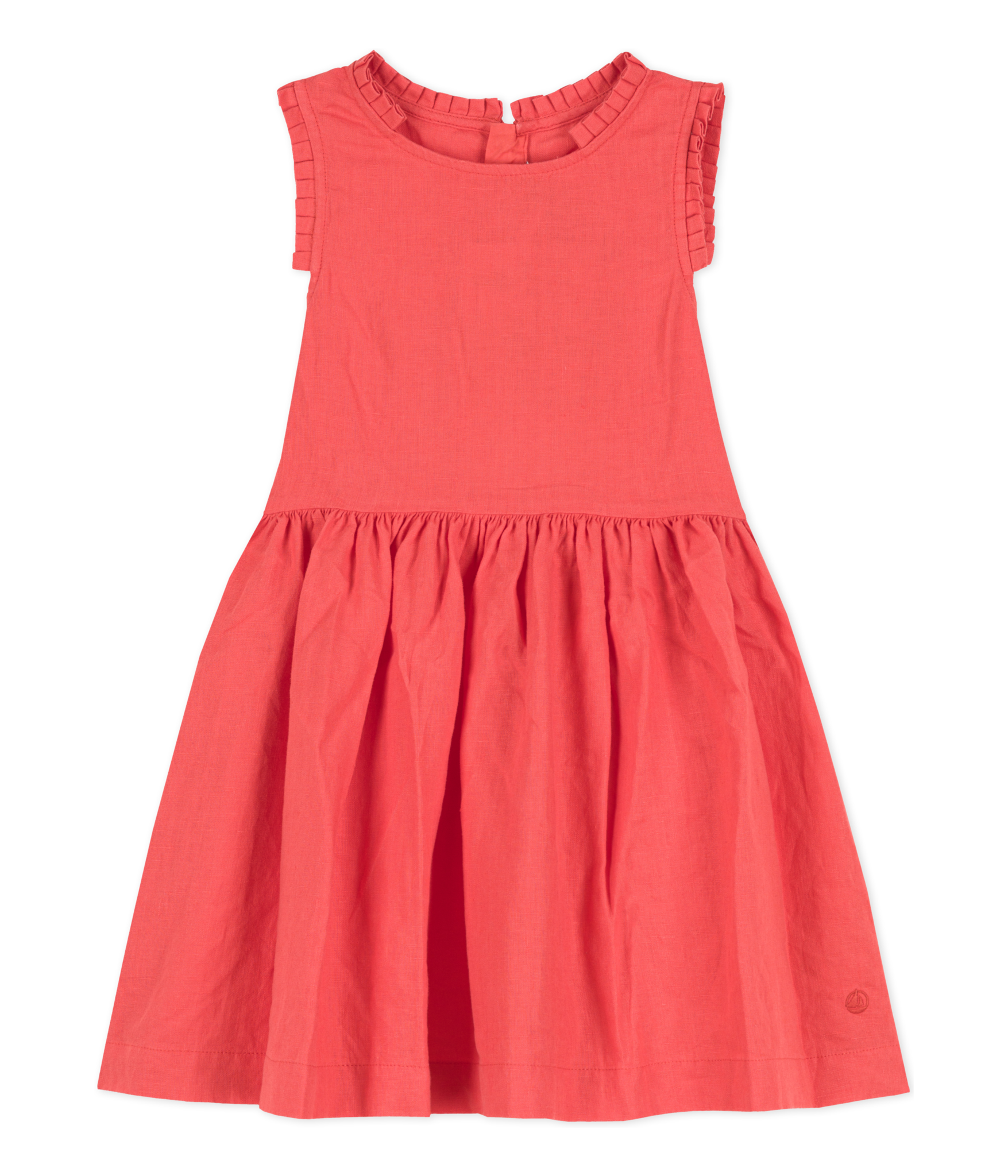 Petit Bateau - Robe A