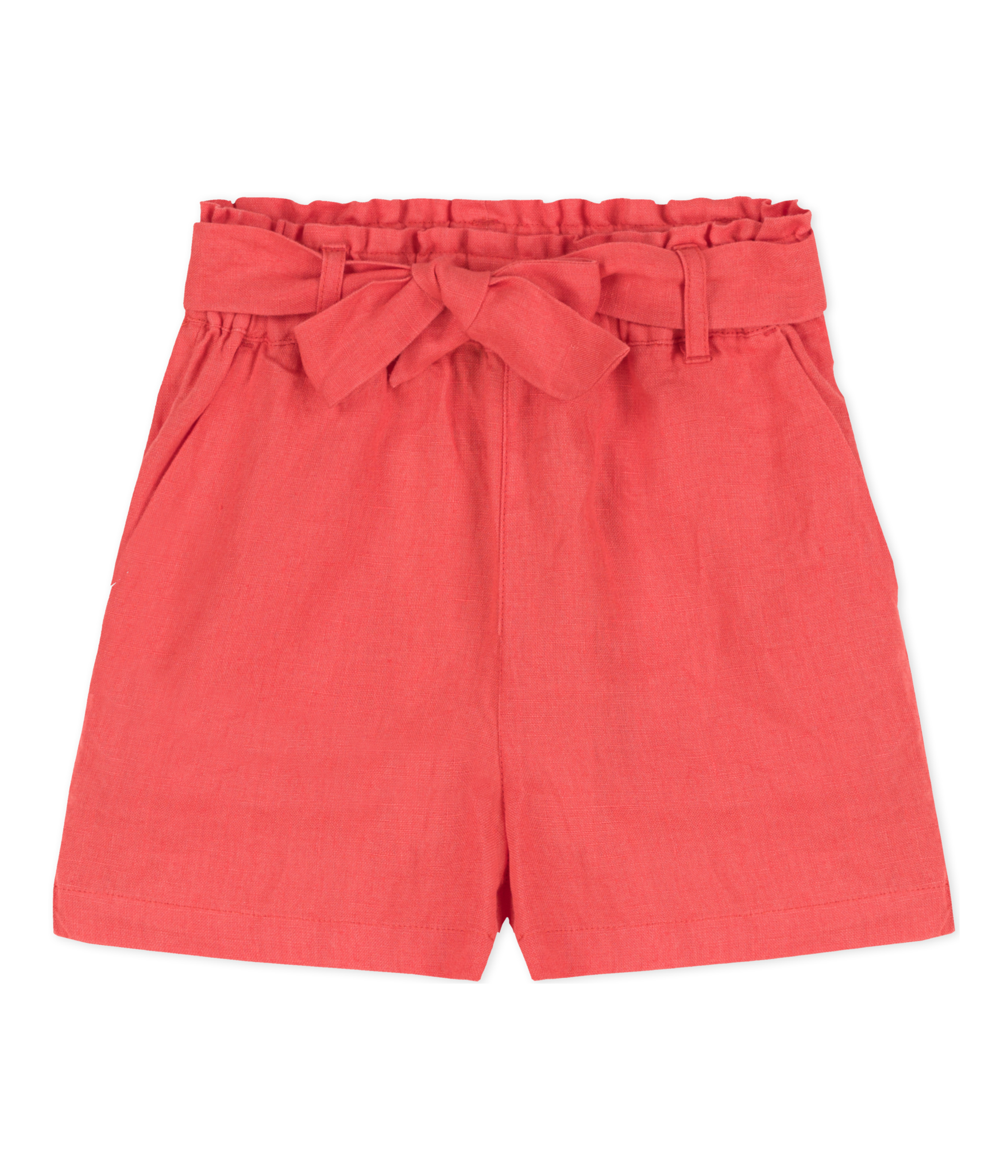 Petit Bateau - Short Jupiter