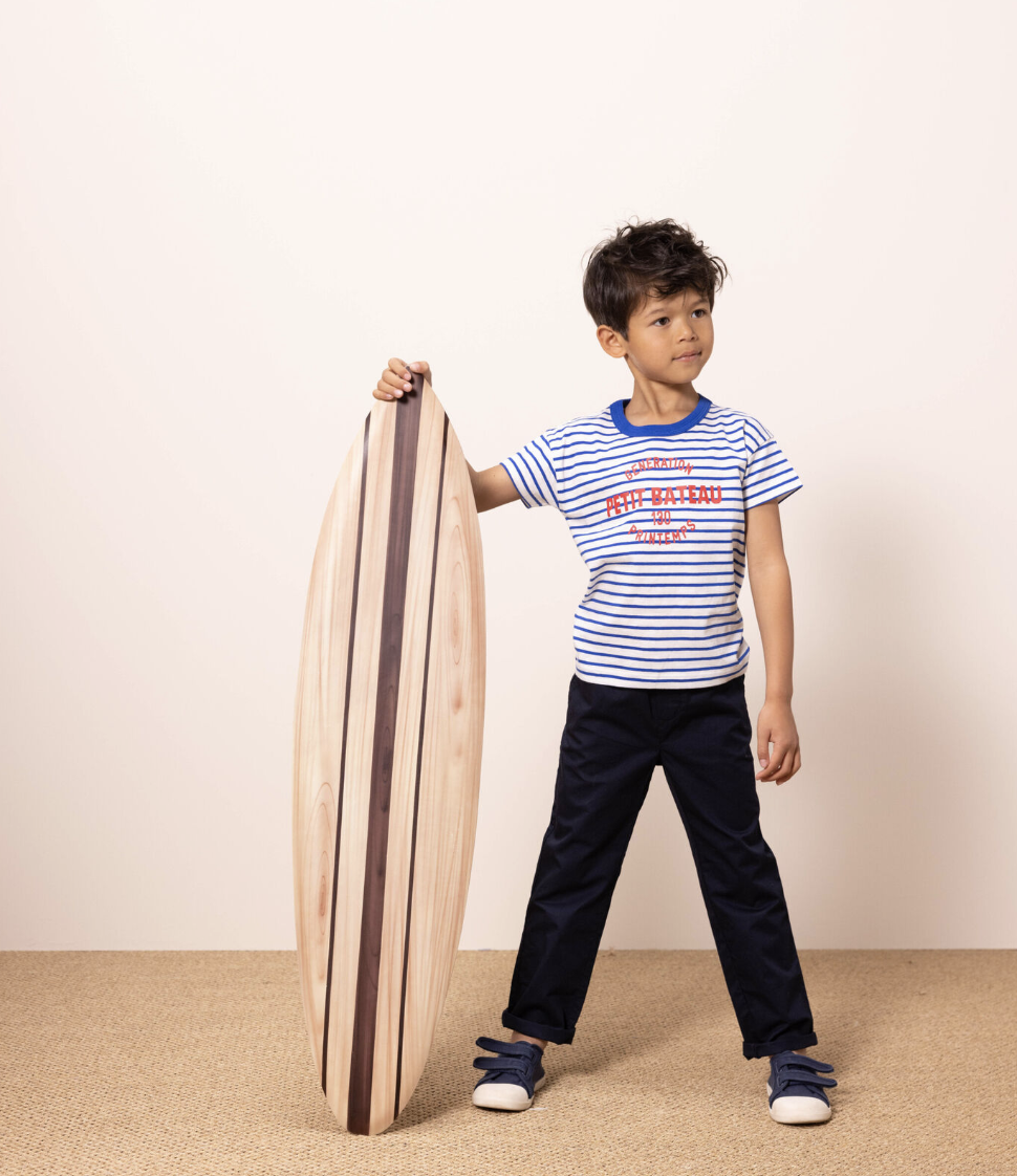 Petit Bateau - T-Shirt