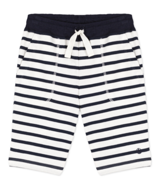 Petit Bateau - Bermuda shorts