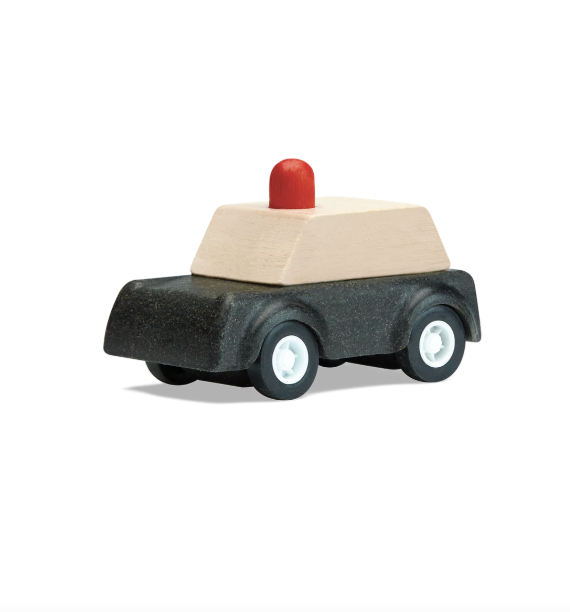 Plan Toys - Voiture de Police