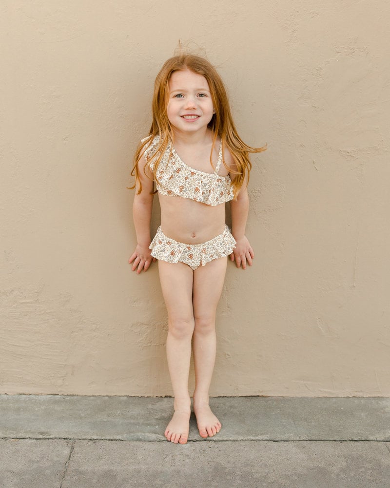 Rylee & Cru - Skirted Bikini