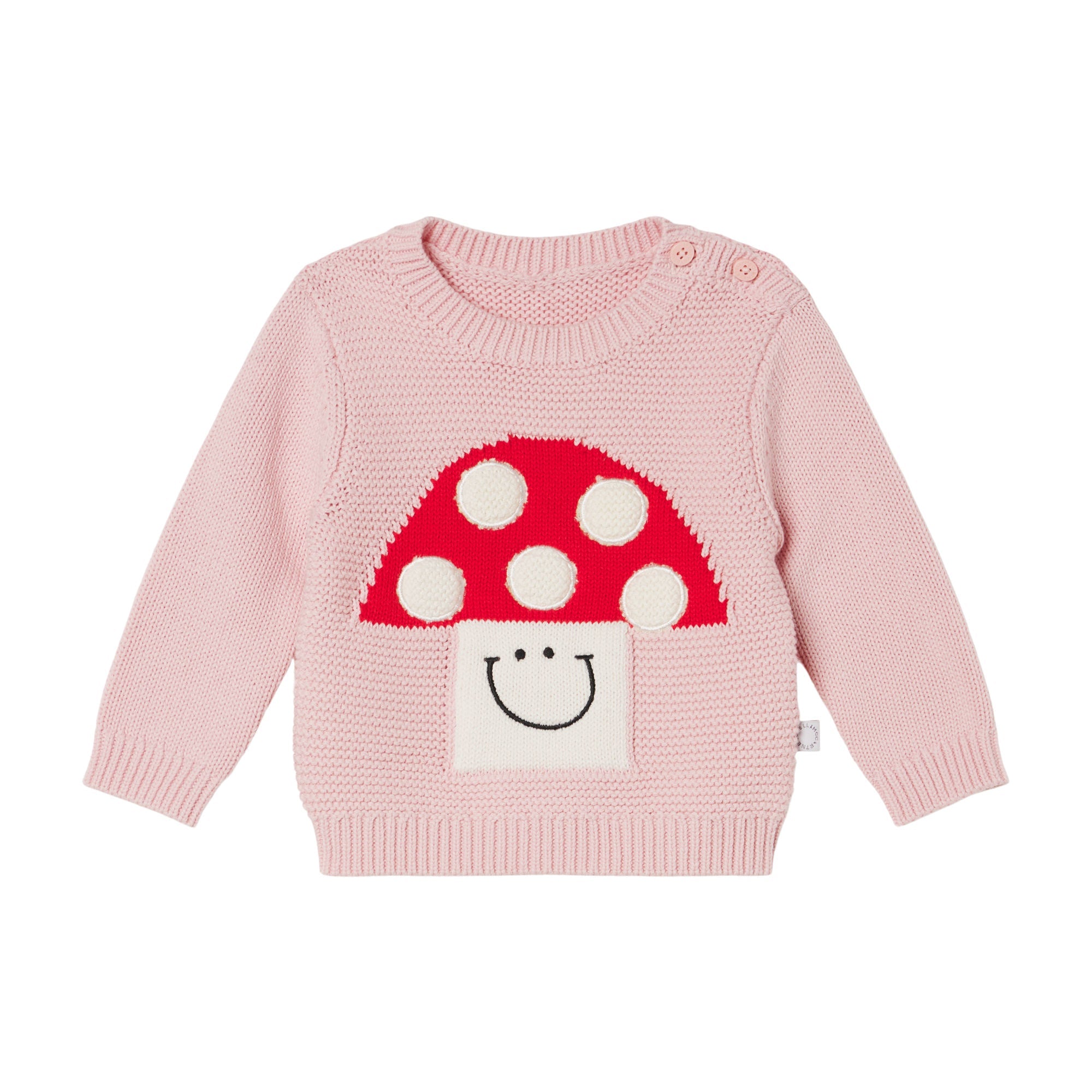 Stella Mccartney - Set. Smiling Mushroom