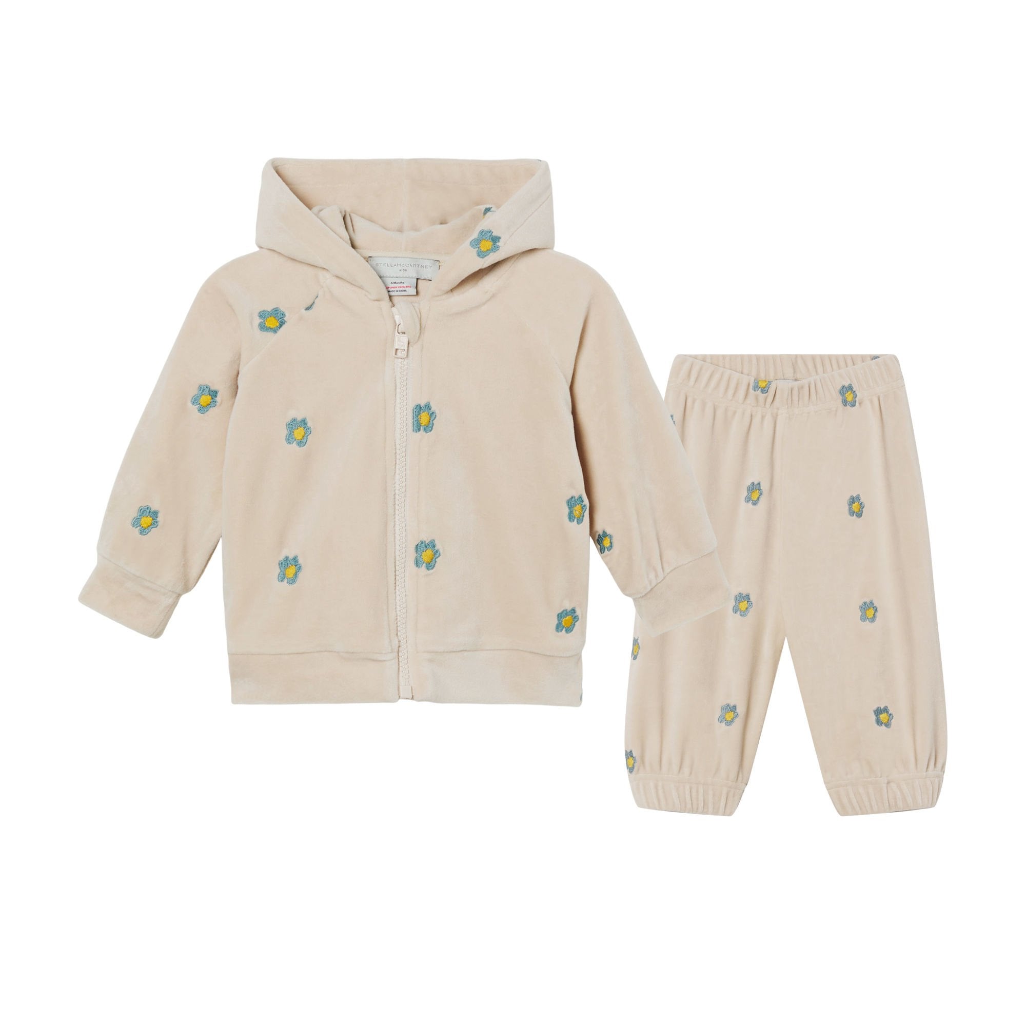 Stella Mccartney - Ensemble Marguerite