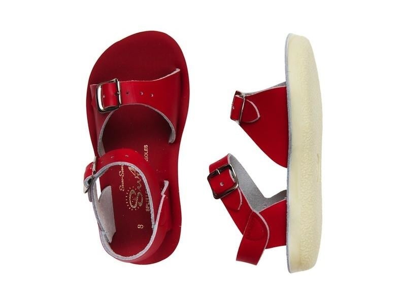 Salt Water - Surfer Toddler