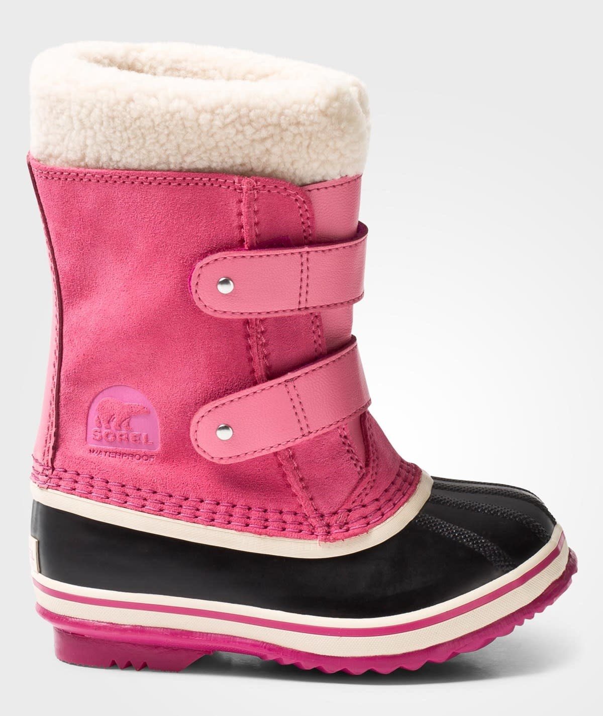 Sorel - Childrens 164 Pac Strap