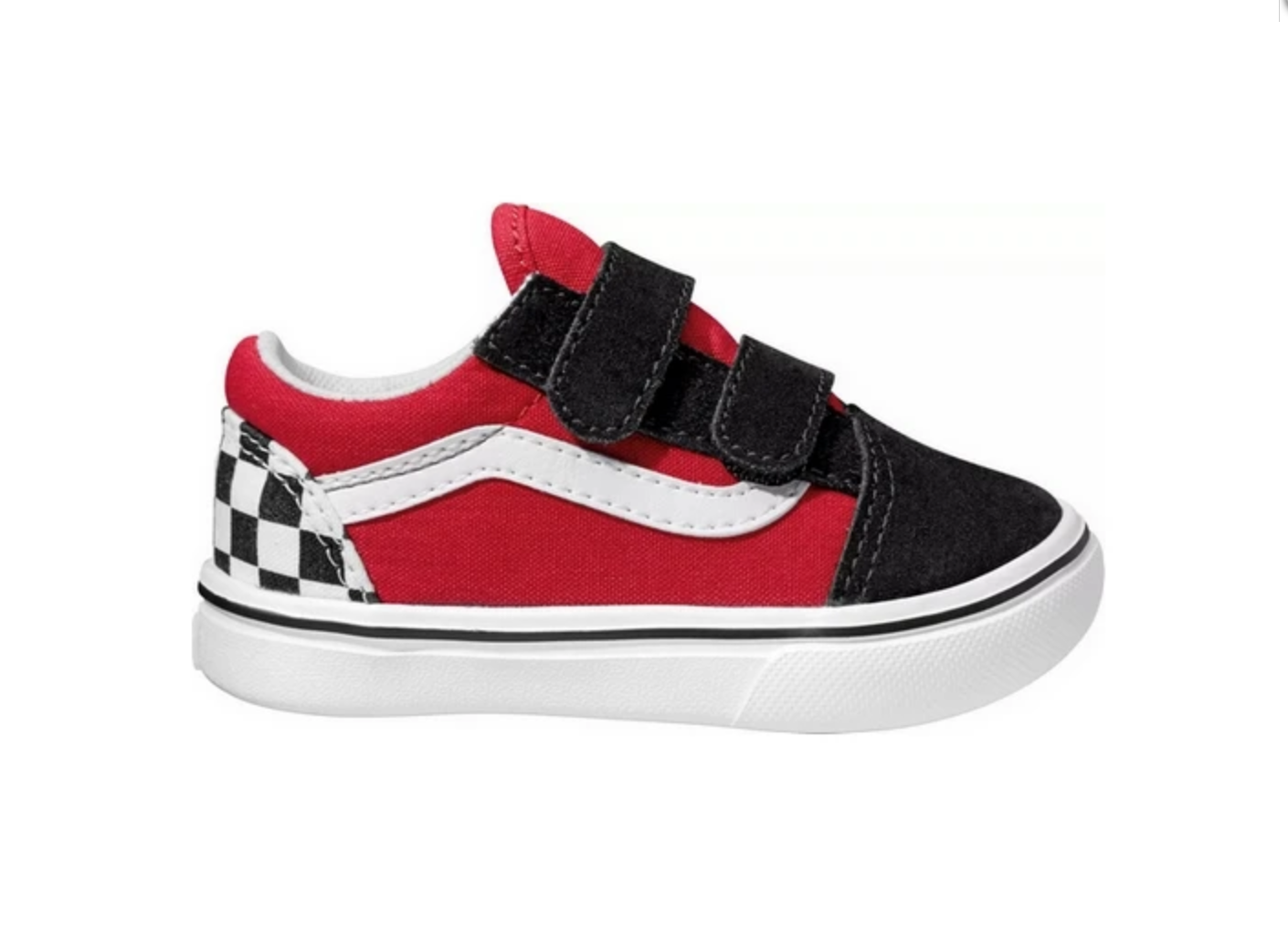 Vans - Toddler Comfycush Old Skool