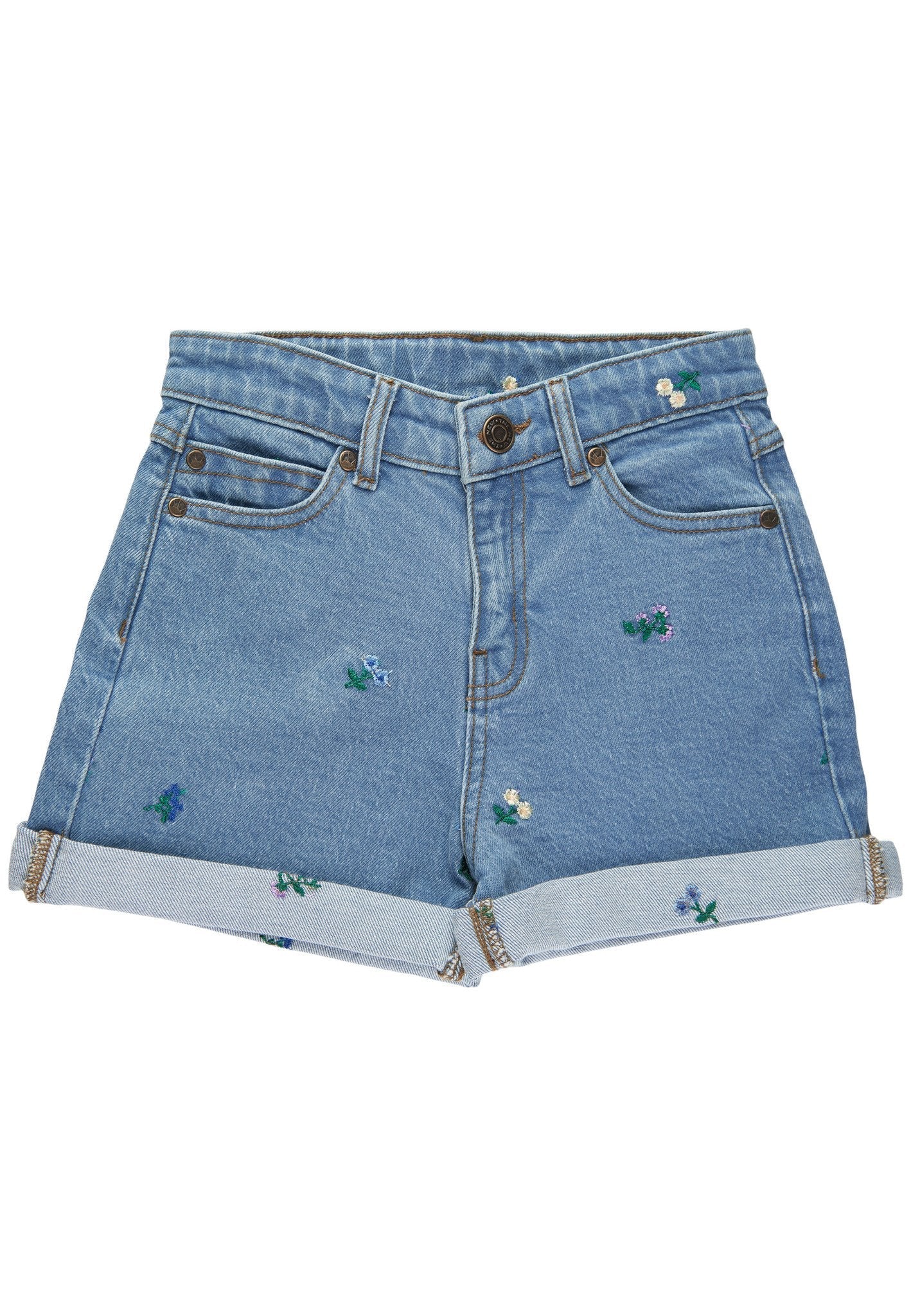 The New - Short Fifia