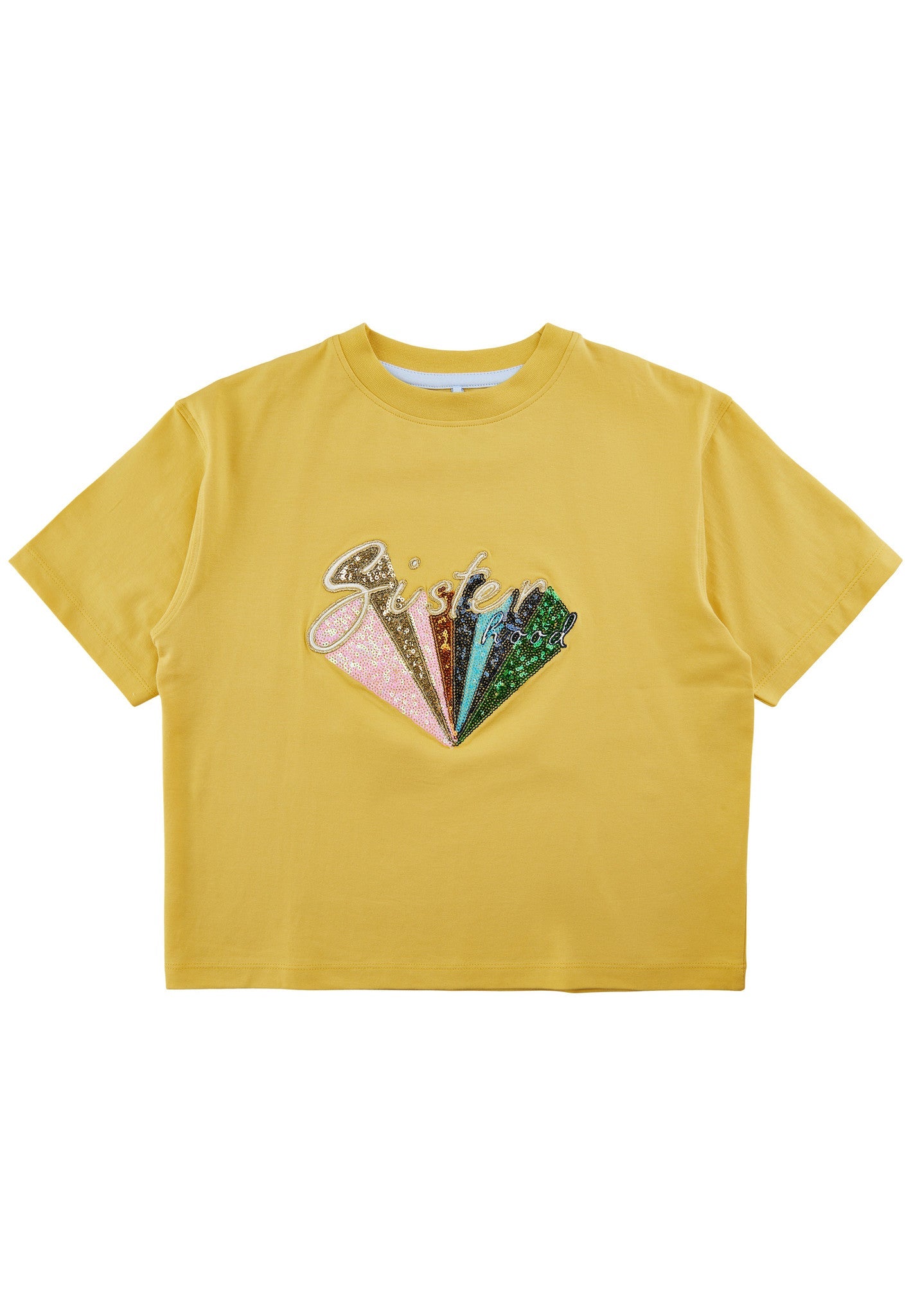 The New - T-Shirt Freja