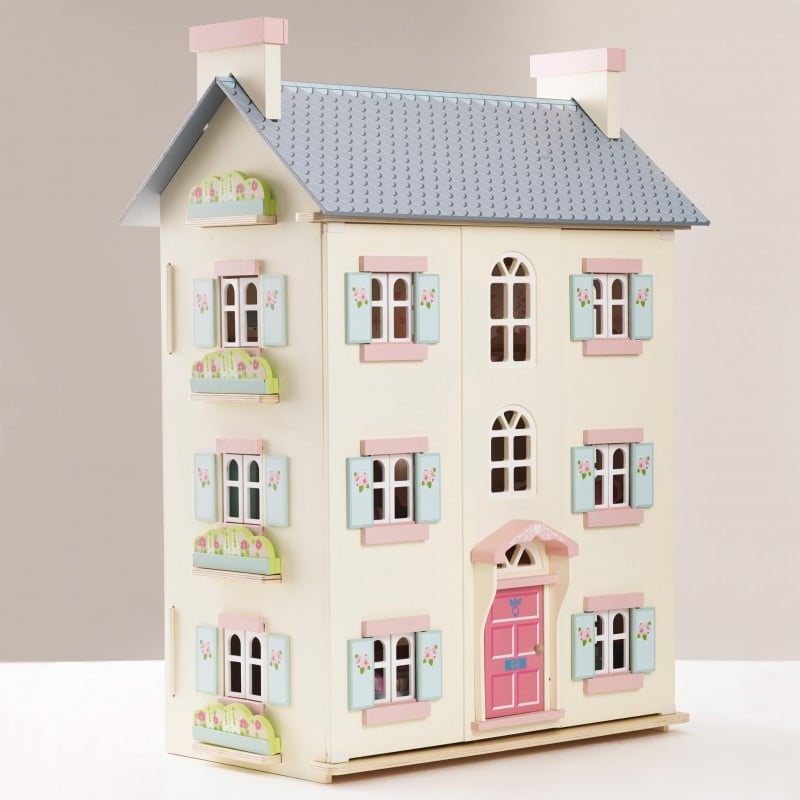 Le Toy Van - Maison Cherry Tree Hall