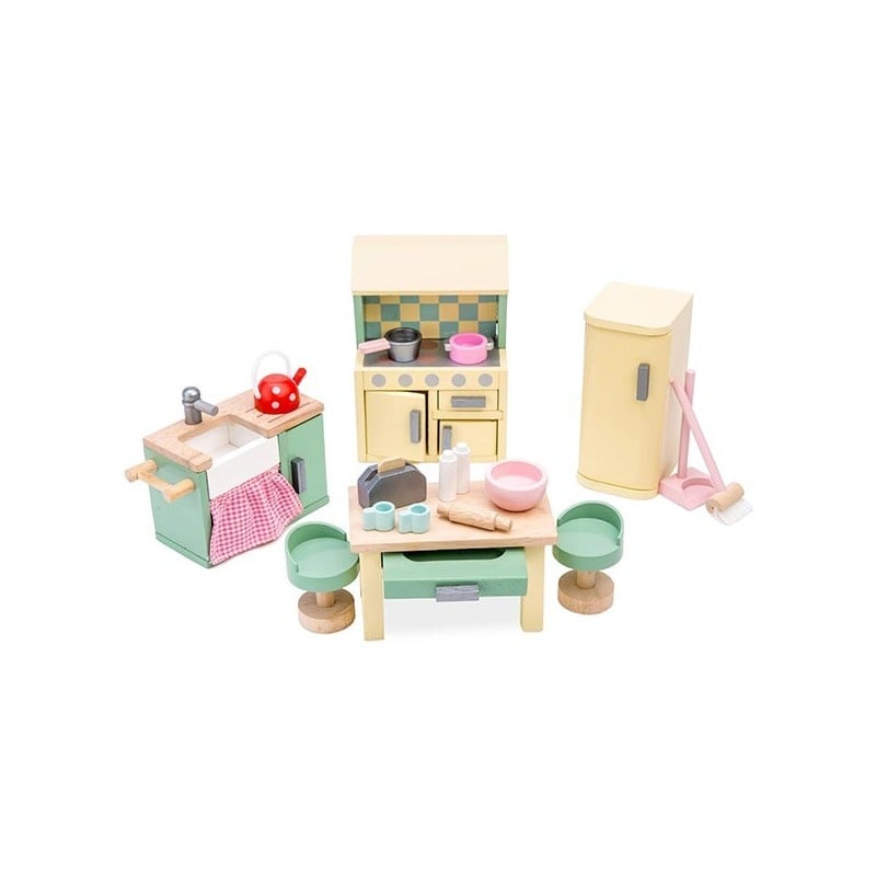 Le Toy Van - Cuisine Daisylane