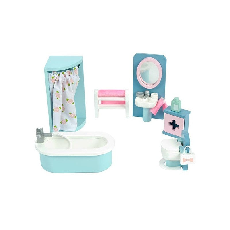 Le Toy Van - Salle de bain Daisylane