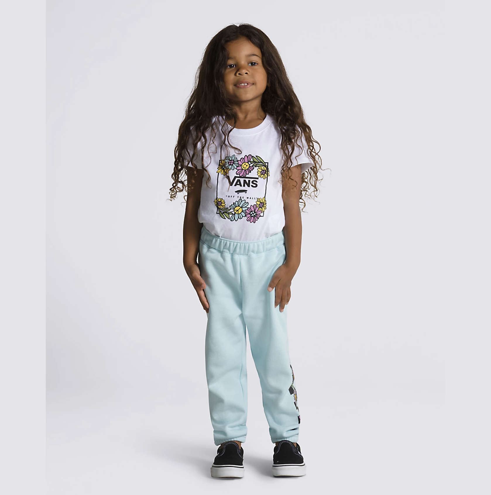 Vans - Pantalon Elevated Minds