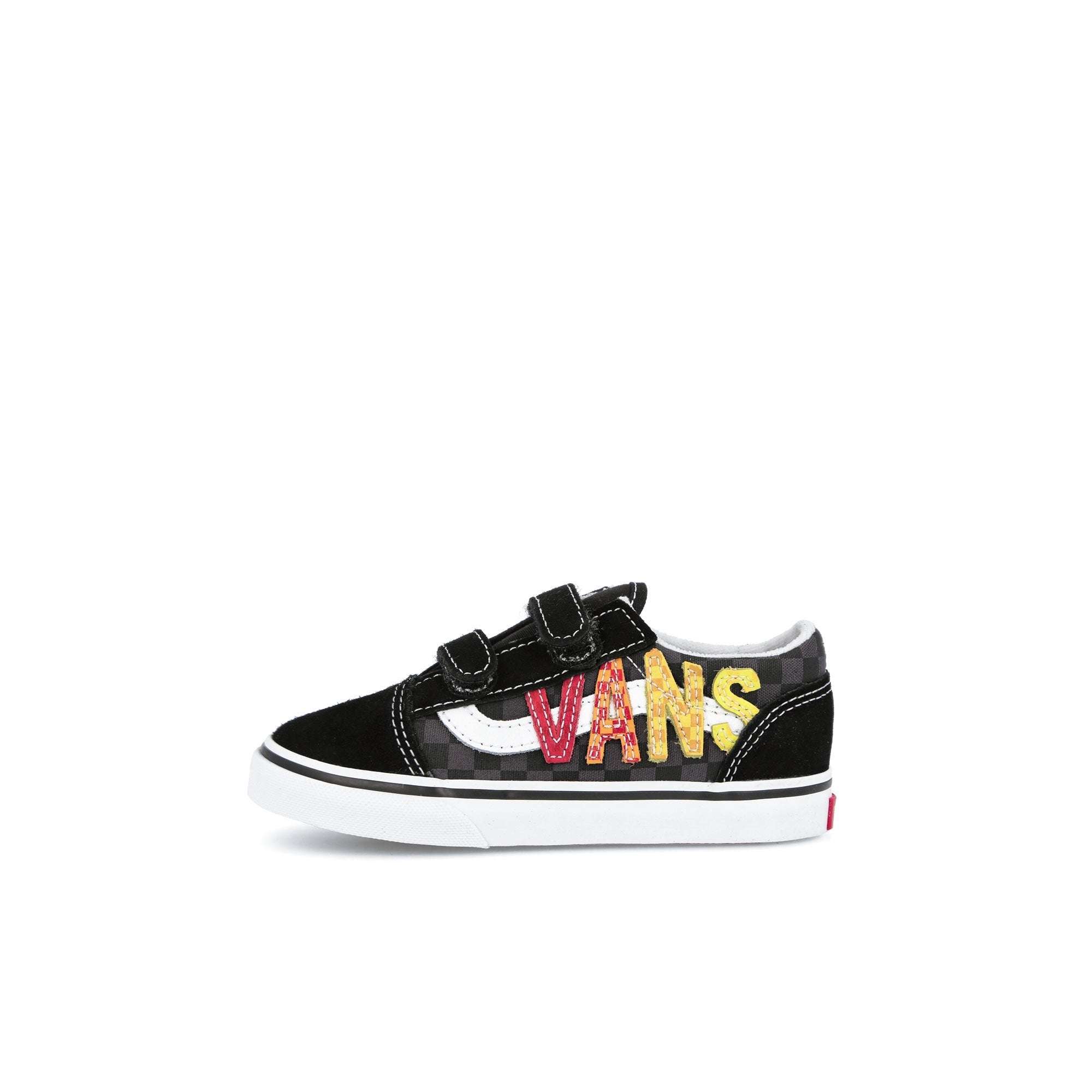 Vans - Toddler Old Skool V