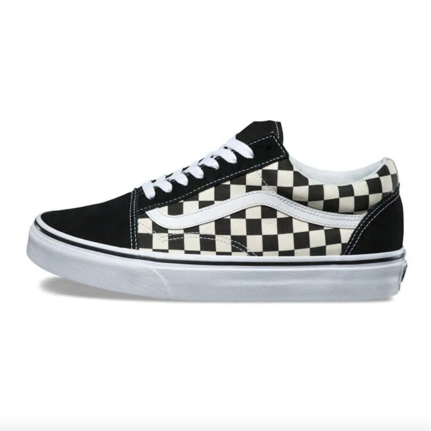 Vans commande sales