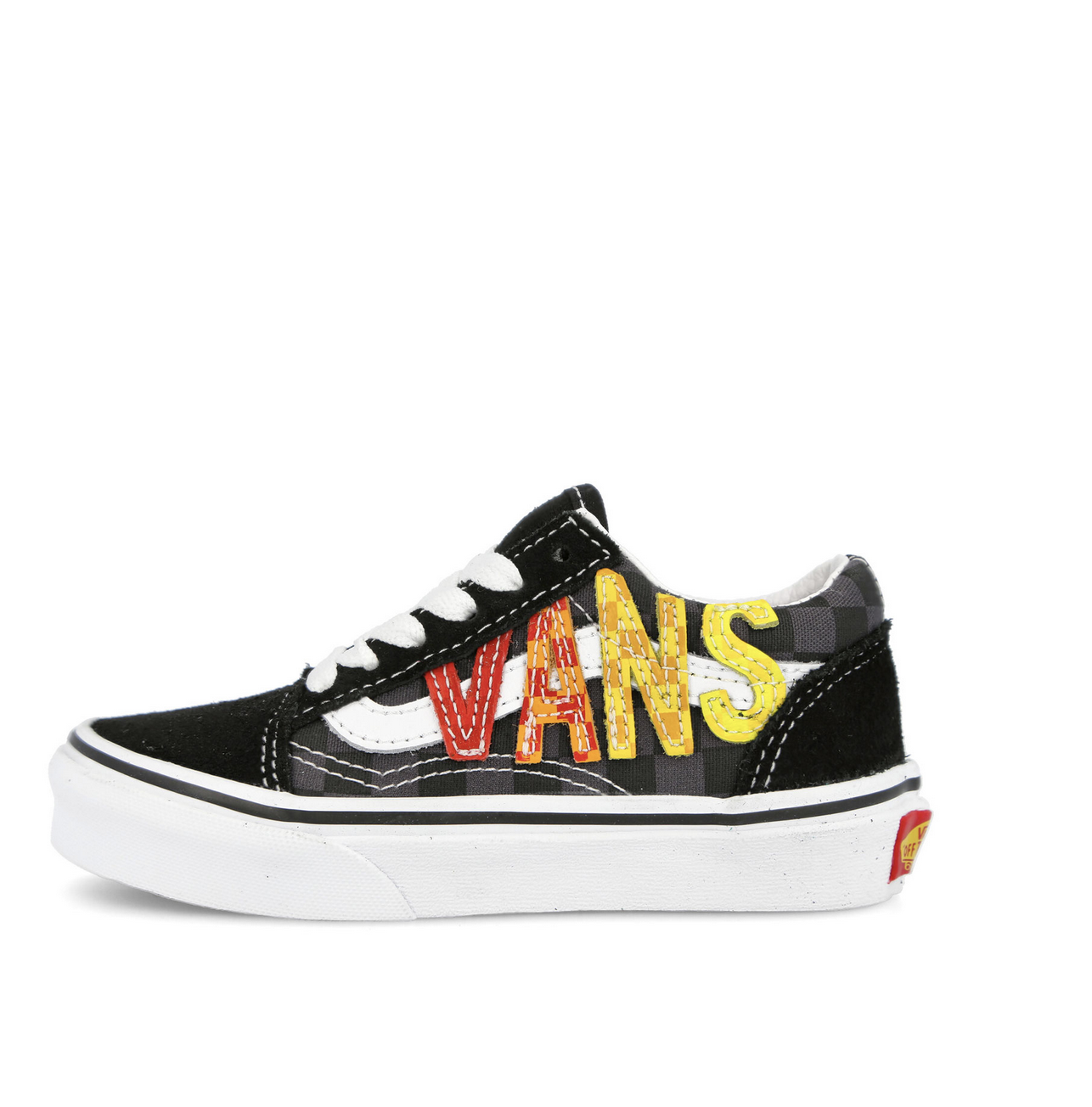 Vans rabais shop