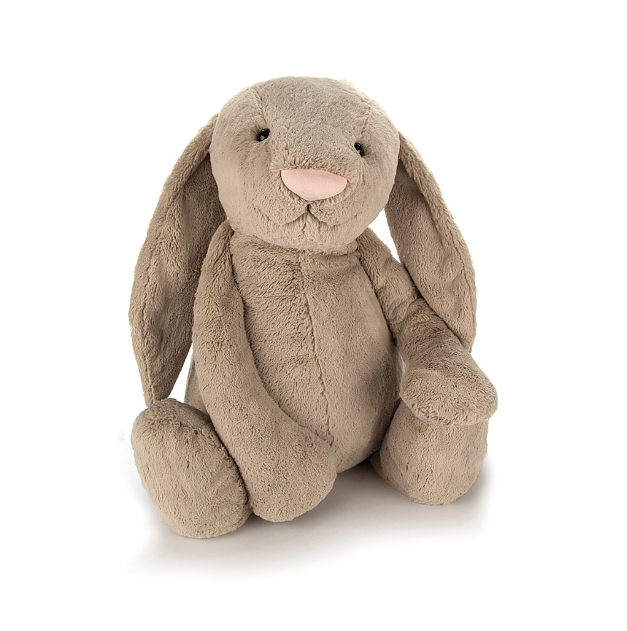 Jellycat- Bashful Beige Bunny Huge