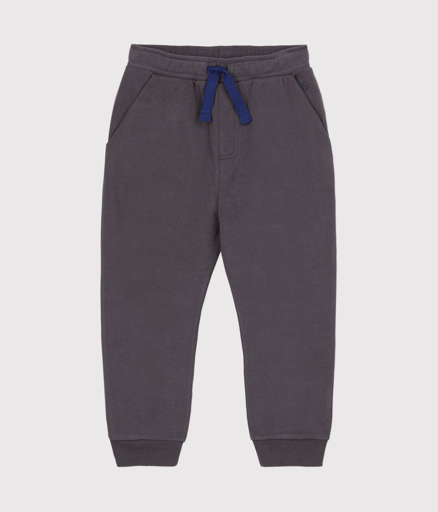 Petit Bateau - Navy Smo Pants