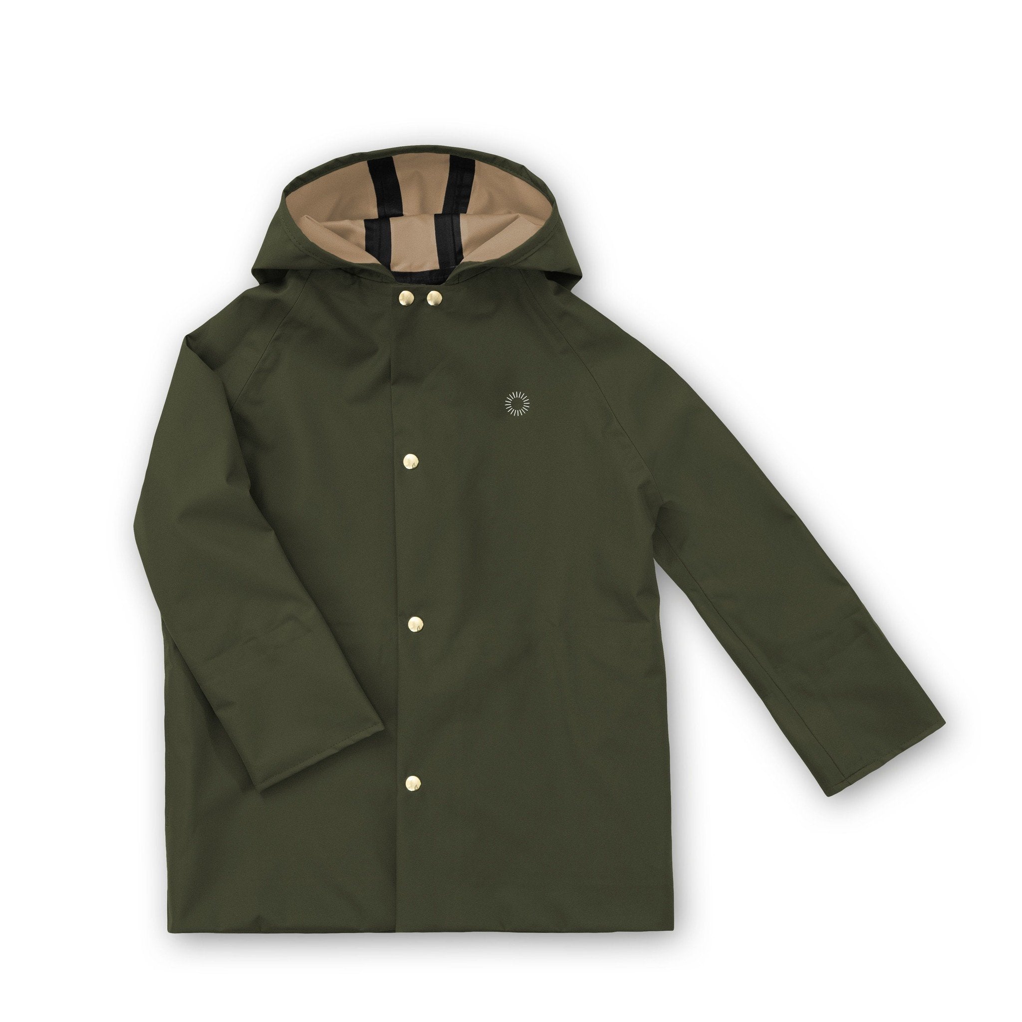 Fairechild - Imperméable Midi