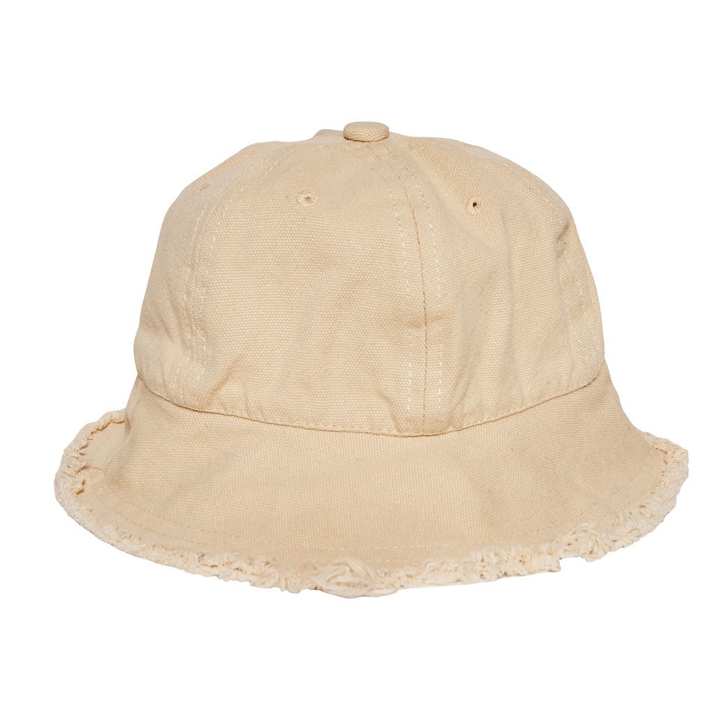 Headster - Raw Edge hat