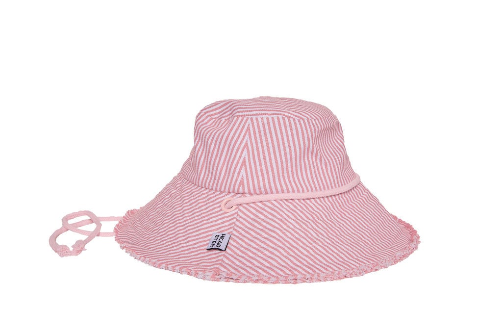 Headster - Chapeau