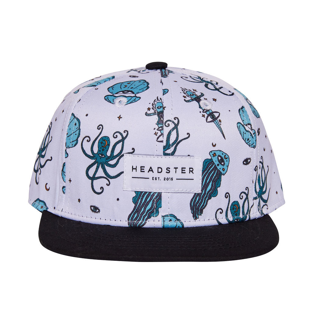 Headster - Deep Sea Cap