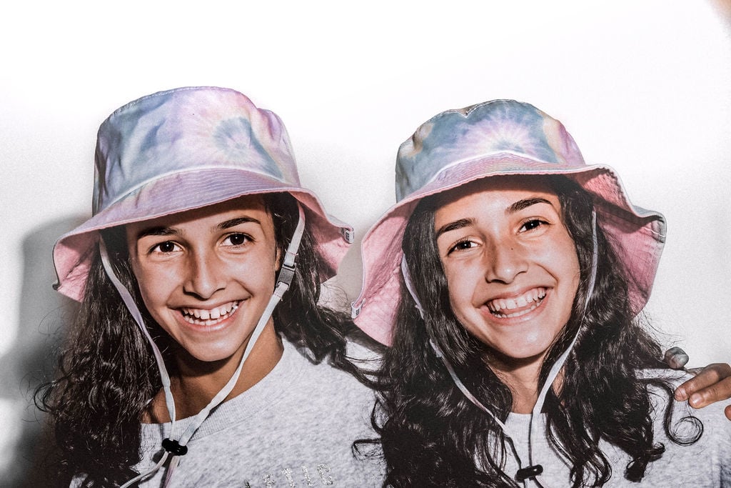 Headster - Chapeau