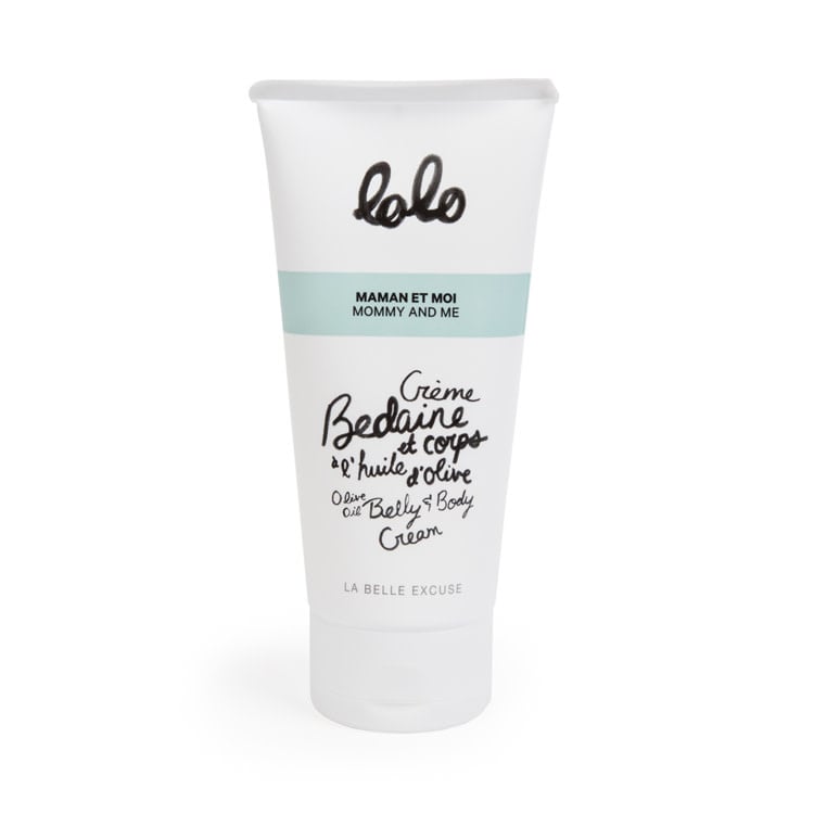 Lolo et Moi - Bedaine Body Cream