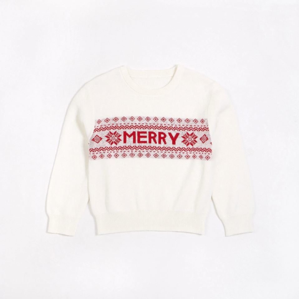 Petit Lem - Pull "Merry"