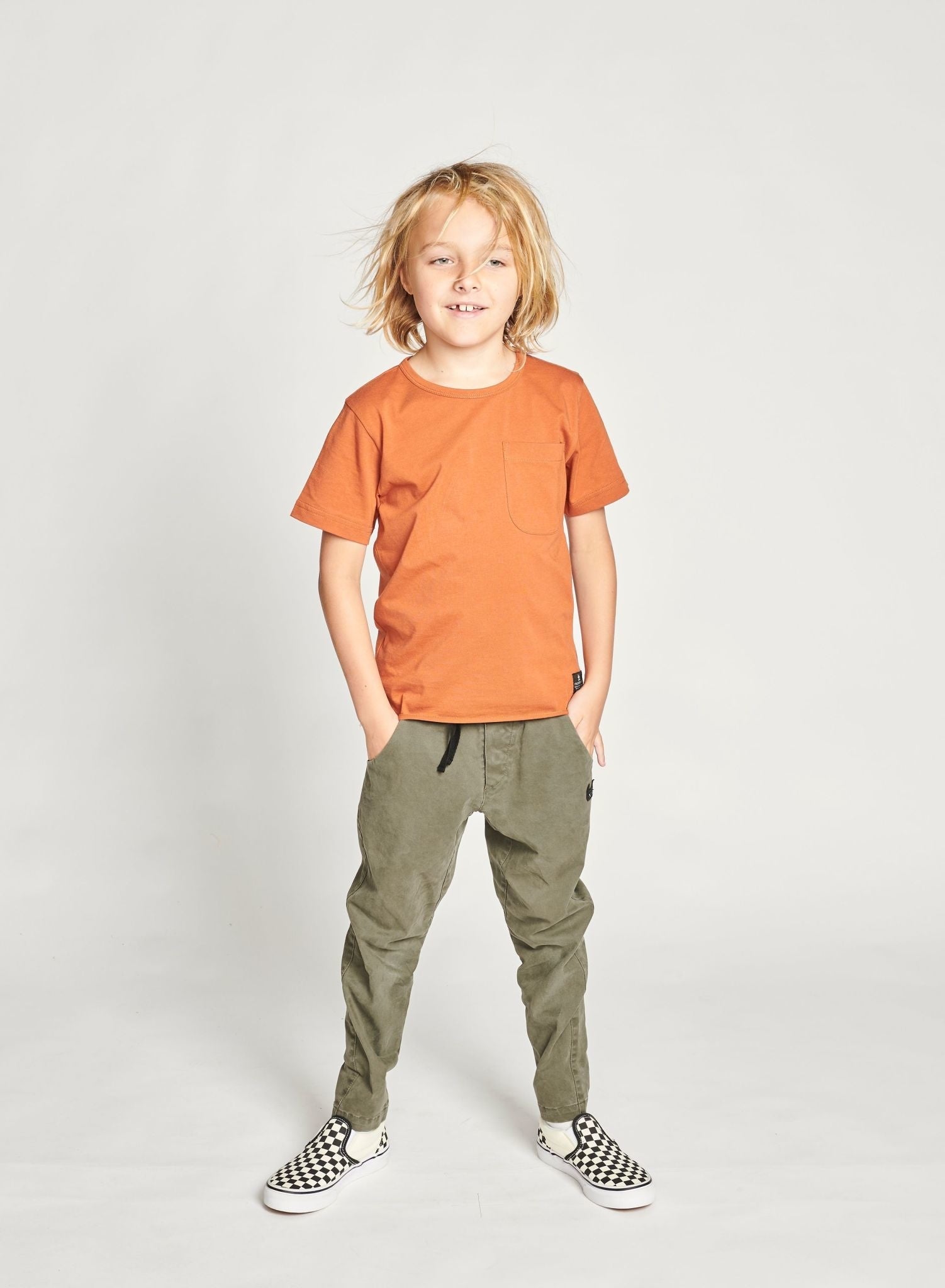 Munster Kids - Kashman Pant