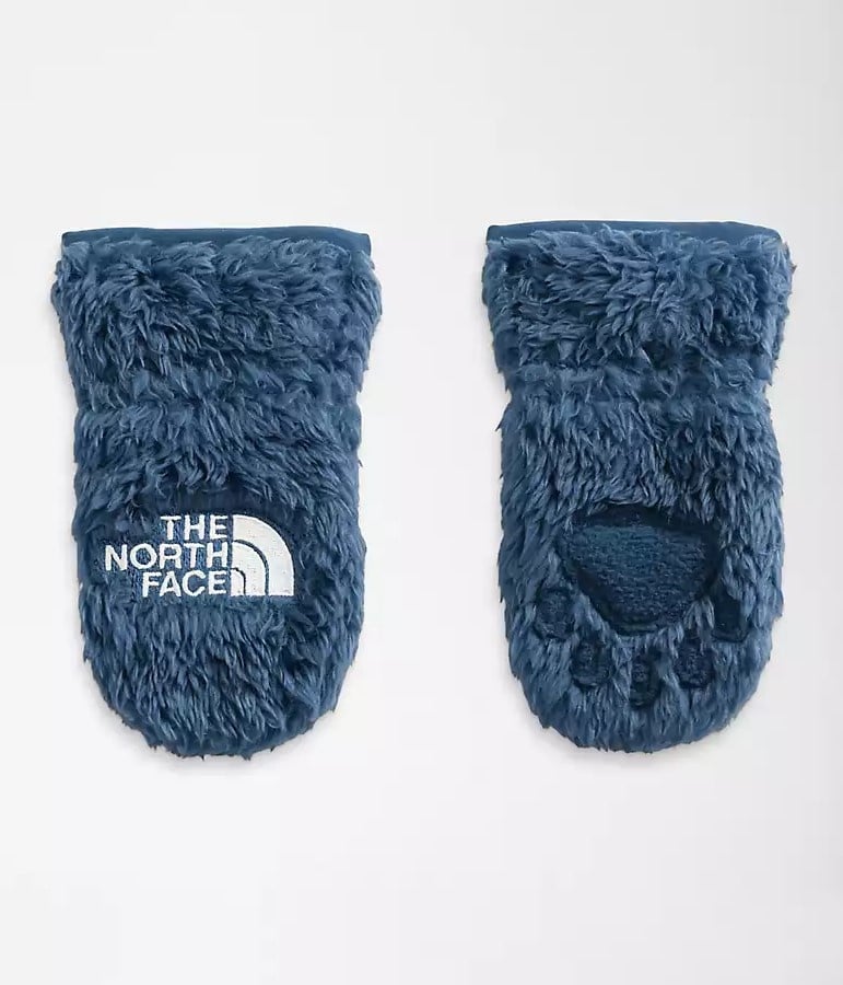 North Face - Mitaines Baby Bear Suave Oso
